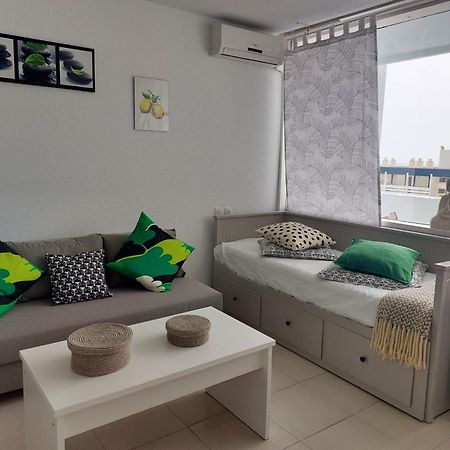 Estudios 331 Y 332 Flamesol Matalascañas Dış mekan fotoğraf