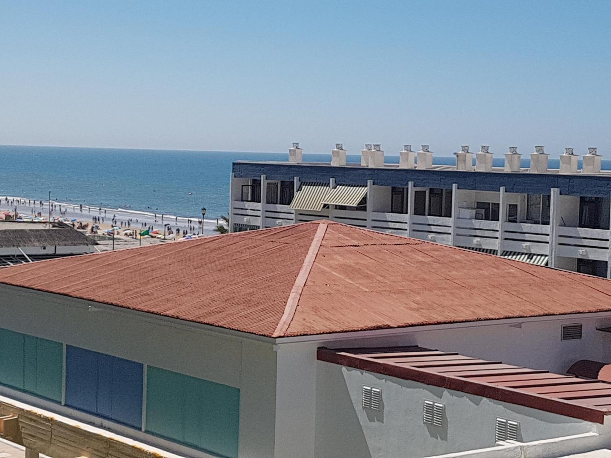 Estudios 331 Y 332 Flamesol Matalascañas Dış mekan fotoğraf