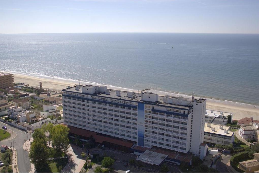 Estudios 331 Y 332 Flamesol Matalascañas Dış mekan fotoğraf