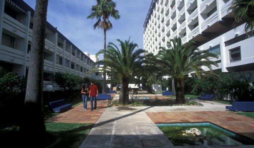 Estudios 331 Y 332 Flamesol Matalascañas Dış mekan fotoğraf