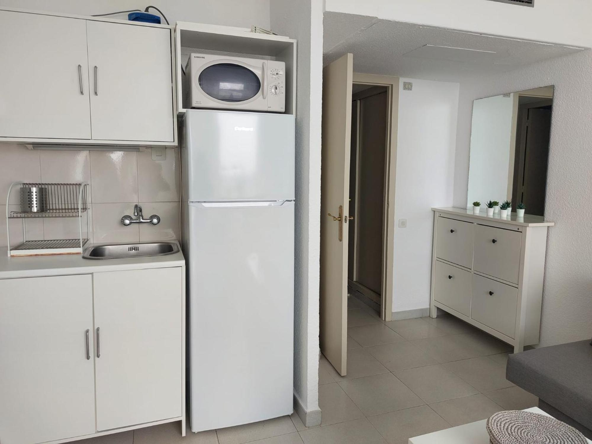 Estudios 331 Y 332 Flamesol Matalascañas Dış mekan fotoğraf
