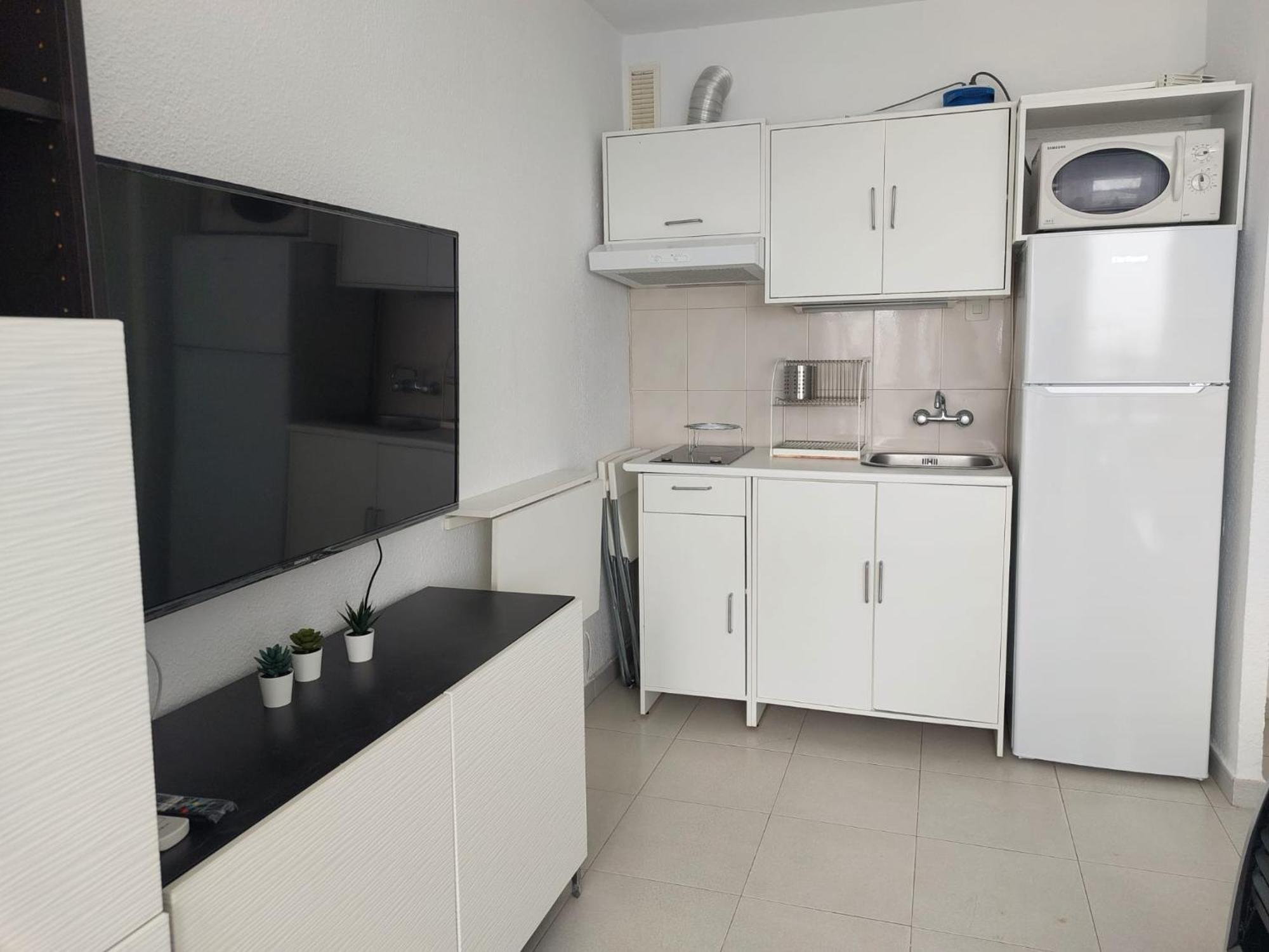 Estudios 331 Y 332 Flamesol Matalascañas Dış mekan fotoğraf