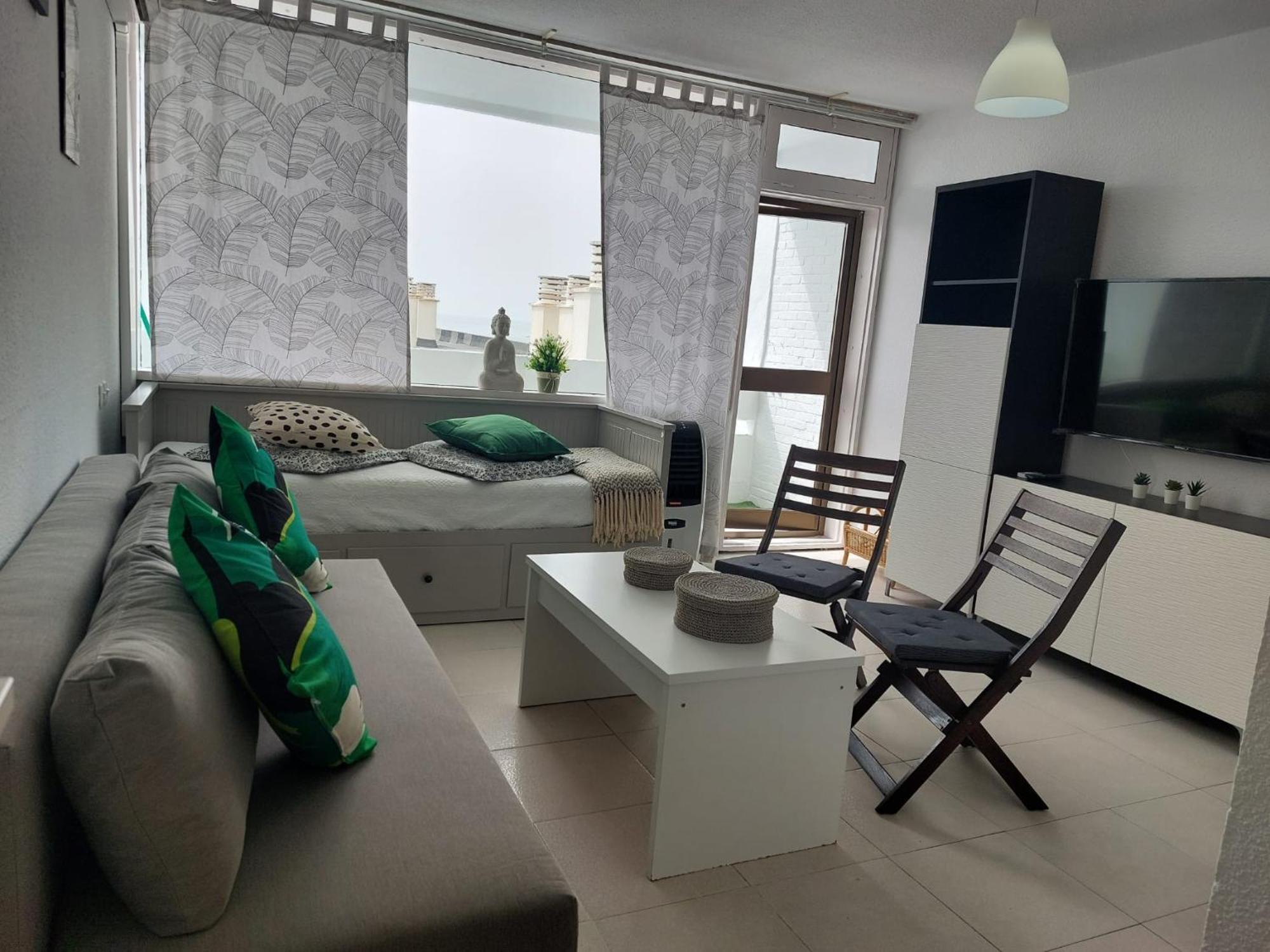 Estudios 331 Y 332 Flamesol Matalascañas Dış mekan fotoğraf
