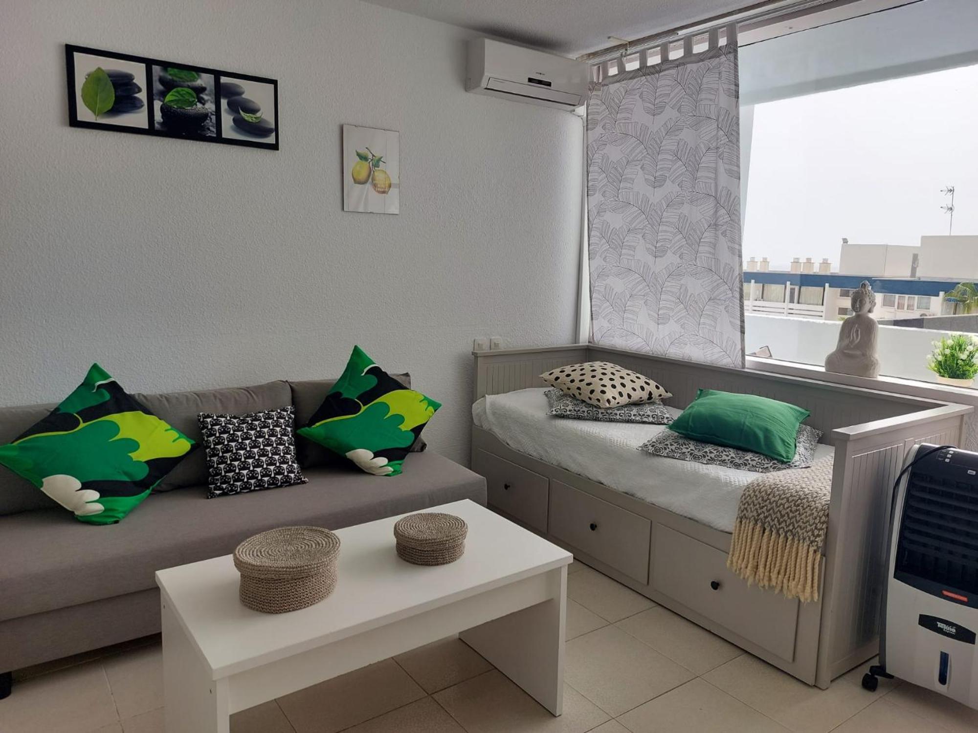 Estudios 331 Y 332 Flamesol Matalascañas Dış mekan fotoğraf