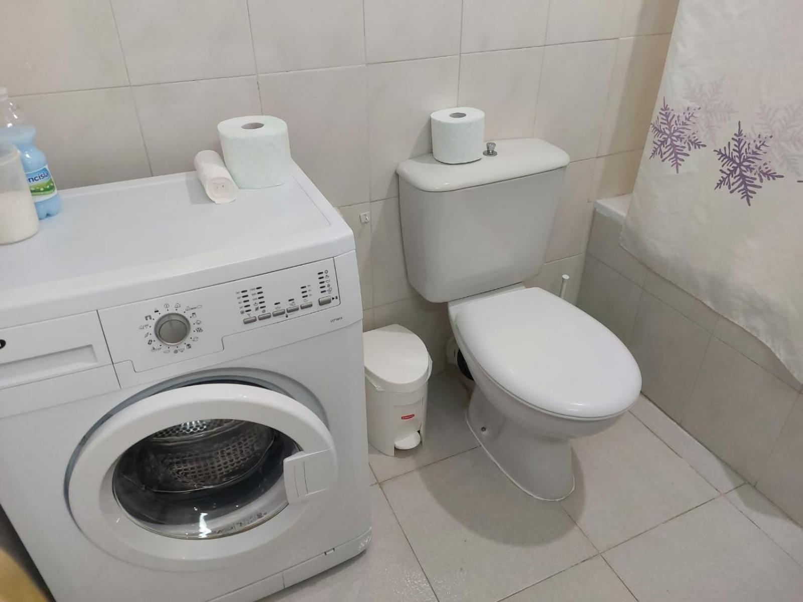 Estudios 331 Y 332 Flamesol Matalascañas Dış mekan fotoğraf