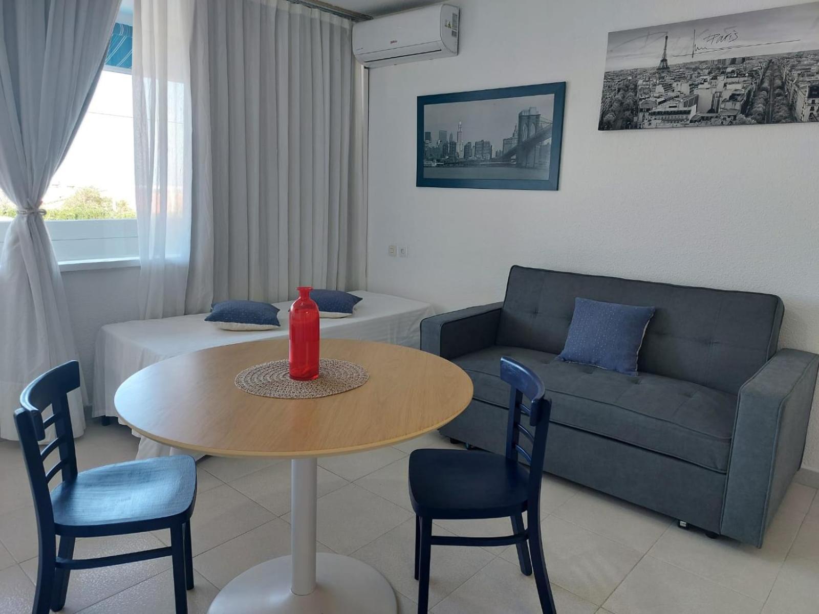 Estudios 331 Y 332 Flamesol Matalascañas Dış mekan fotoğraf